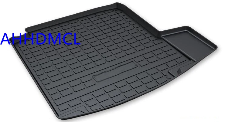 Car Trunk Mat 3D TPO Trunk Pad Tail Box Cushion Rug Carpet For chevrolet Malibu XL 2016 2017
Car Trunk Mat 3D TPO Trunk Pad Tail Box Cushion Rug Carpet For chevrolet Malibu XL 2016 2017