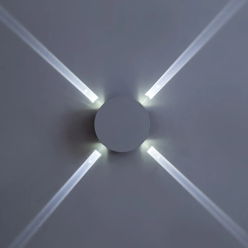 Modern Creative Round Square Led Wall Light Iron Wall Sconce Lustre Led Lamp for Corridor Bedroom Luminaria Home Night Lighting
Modern Creative Round Square Led Wall Light Iron Wall Sconce Lustre Led Lamp for Corridor Bedroom Luminaria Home Night Lighting