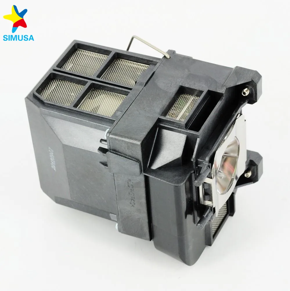Совместимая лампочка для проектора ELPLP74 / V13H010L74 с корпусом для детской, фотолампы, PowerLite 1930
Совместимая лампочка для проектора ELPLP74 / V13H010L74 с корпусом для детской, фотолампы, PowerLite 1930