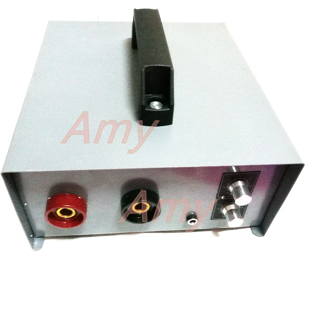 Spot welder, butt welding machine, 18650 battery spot welder, hand held spot welding pen, 900W pure copper microwave oven transf
Spot welder, butt welding machine, 18650 battery spot welder, hand held spot welding pen, 900W pure copper microwave oven transf