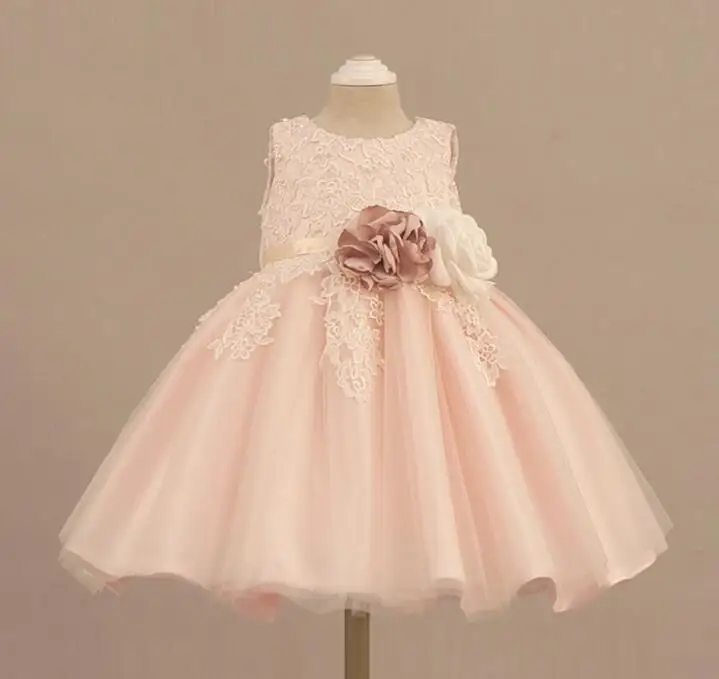 2016 summer Bead Appliques Ball Gown Flower Girl Dress Princess Party Dresses Wedding Children Clothes Baby Clothing Vestidos
2016 summer Bead Appliques Ball Gown Flower Girl Dress Princess Party Dresses Wedding Children Clothes Baby Clothing Vestidos