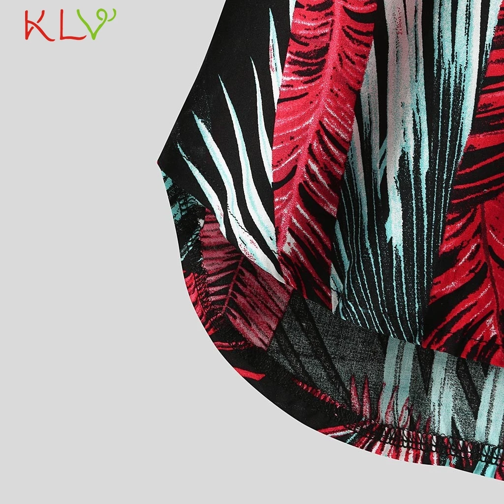 Blouse Shirt Men Summer Hawaiian Vintage Holiday V Neck Casual Top Short Sleeve Beach 2019 Camisa Hombre Streetwear Clothes 19Jl
Blouse Shirt Men Summer Hawaiian Vintage Holiday V Neck Casual Top Short Sleeve Beach 2019 Camisa Hombre Streetwear Clothes 19Jl