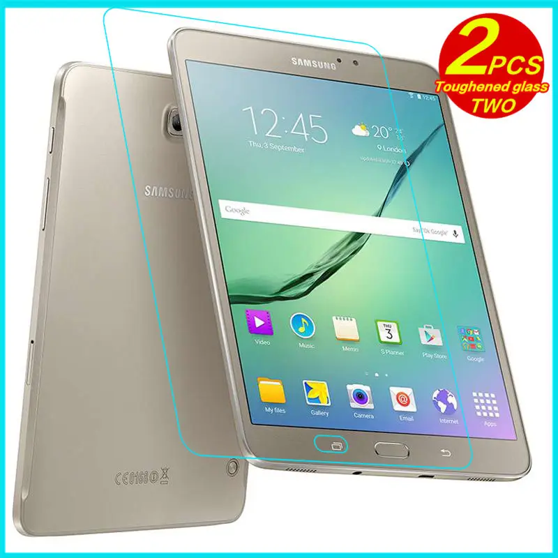 Tempered Glass membrane For Samsung Galaxy Tab S2 9.7" SM-T810 T815 Steel film Tablet Screen Protection Toughened T813 T819 Case
Tempered Glass membrane For Samsung Galaxy Tab S2 9.7" SM-T810 T815 Steel film Tablet Screen Protection Toughened T813 T819 Case