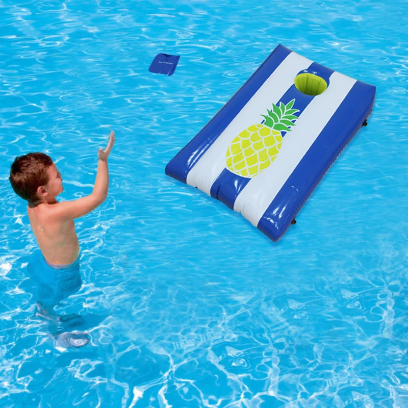 Children Outdoor Sport Throwing Games Parent-child Dodgeball Sandbags Interactive Sticky Target Ball Inflatable Water Pool Toys
Children Outdoor Sport Throwing Games Parent-child Dodgeball Sandbags Interactive Sticky Target Ball Inflatable Water Pool Toys