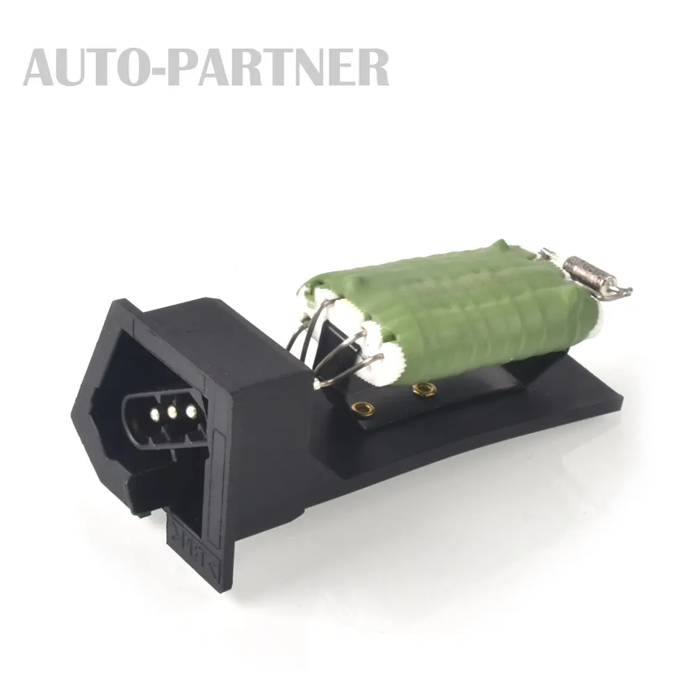 Car Blower Motor Resistor Replacement for BMW 3 Series 1990-2000 OE 64111393211
Car Blower Motor Resistor Replacement for BMW 3 Series 1990-2000 OE 64111393211