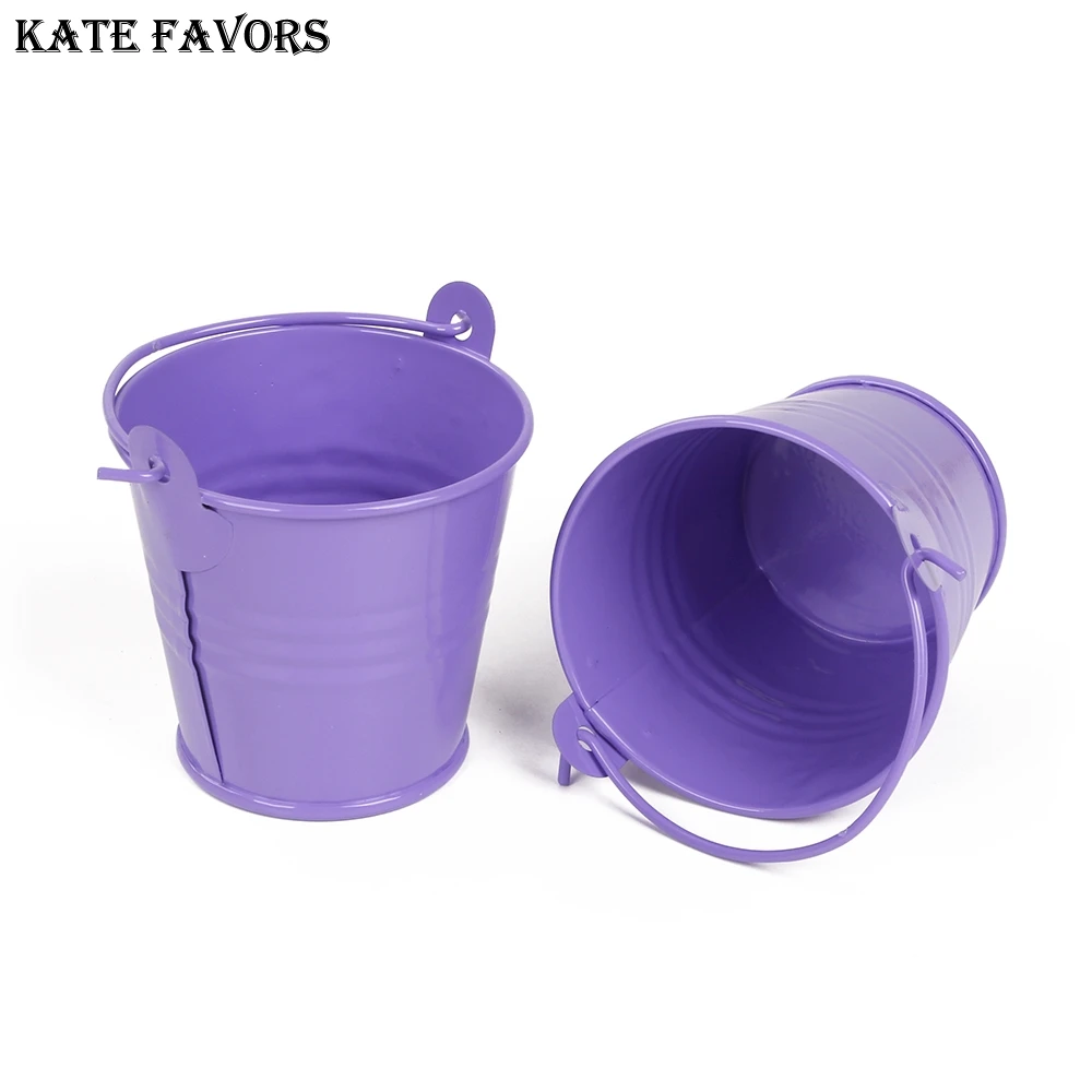 KATE FAVORS New 10x Mini Small Tin Metal Pail Bucket Pails Wedding Party Favours Bombonieres
KATE FAVORS New 10x Mini Small Tin Metal Pail Bucket Pails Wedding Party Favours Bombonieres