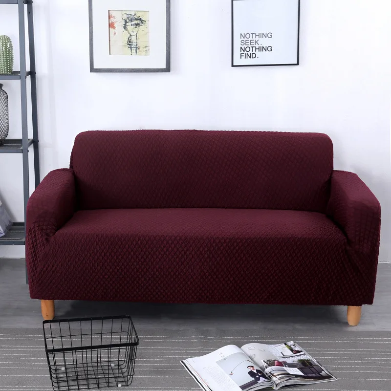 solid style thick knit plaid all-inclusive stretch sofa cover sofa cushion. Full cover thick anti-slip sofa cover.1-1.9KG
solid style thick knit plaid all-inclusive stretch sofa cover sofa cushion. Full cover thick anti-slip sofa cover.1-1.9KG