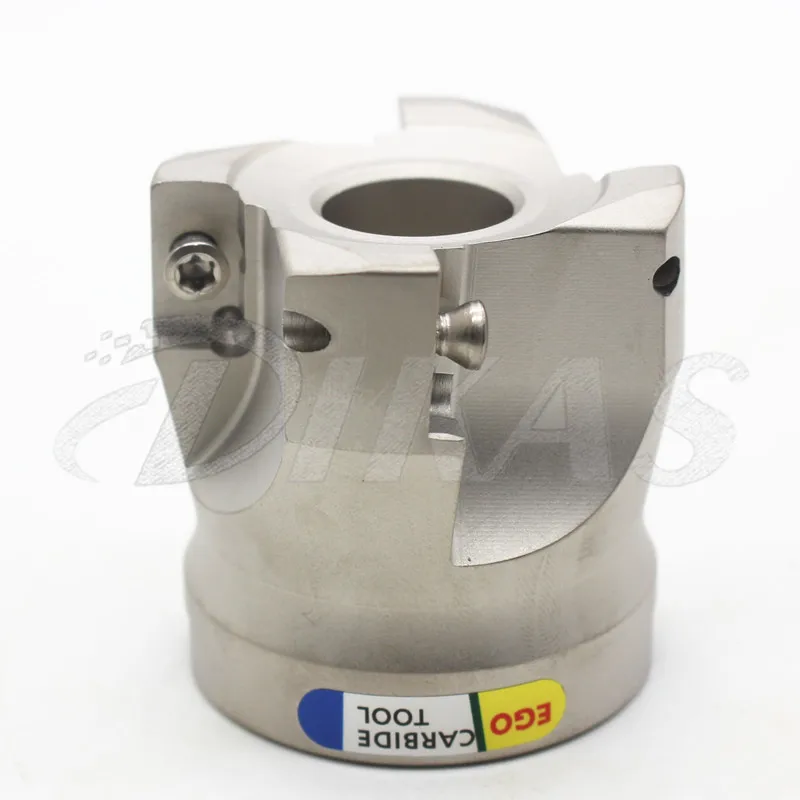 1PC BAP400R50-22-4T/63-22-4T/80-27-6T/100-32-6T Clamped Machining Cutting End Mill Shank Shoulder Right Angle Milling Cutter
1PC BAP400R50-22-4T/63-22-4T/80-27-6T/100-32-6T Clamped Machining Cutting End Mill Shank Shoulder Right Angle Milling Cutter