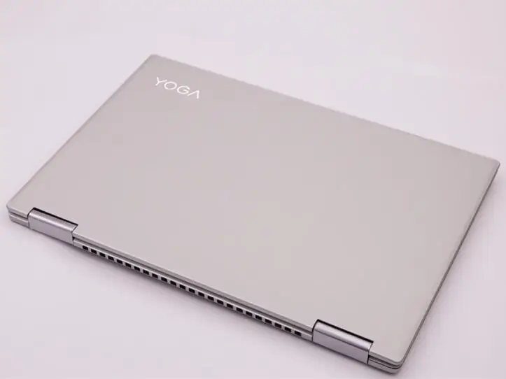 Специальный защитный чехол из углеродного волокна для ноутбука Lenovo Yoga 720 15 6 с