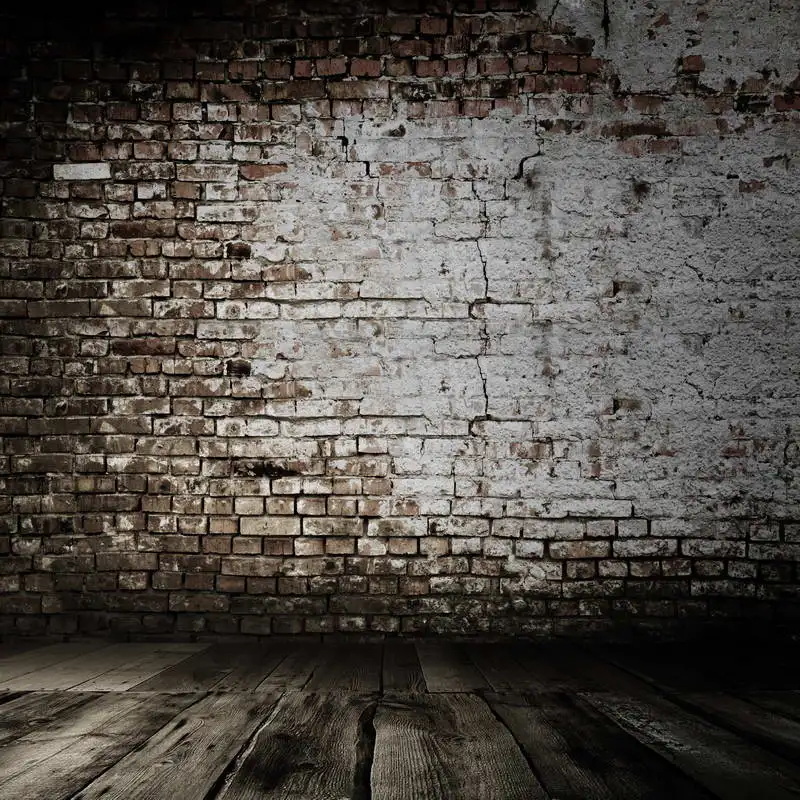 5x7ft Dim Grey Bricks Wall Wood Floor Washable One Piece No Wrinkle Banner Photo Studio Background Backdrop Polyester Fabric
5x7ft Dim Grey Bricks Wall Wood Floor Washable One Piece No Wrinkle Banner Photo Studio Background Backdrop Polyester Fabric