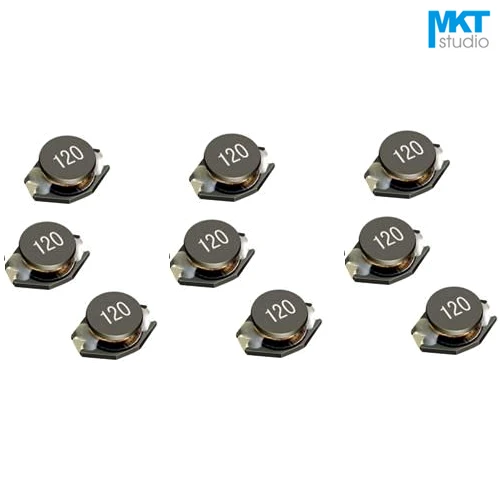 10 шт. Бесплатная доставка SMD 12 95*9 8*5 21 мм чип Стандартный индуктор мощности