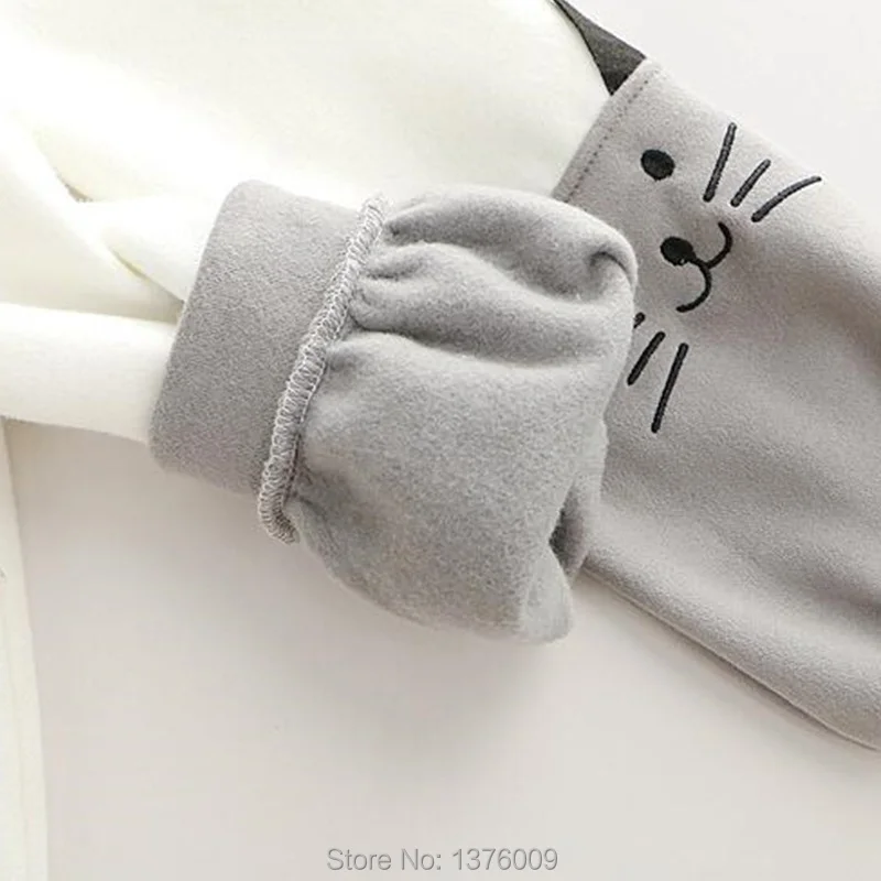 Harajuku Hoodies New Style School Girl Mini Cat Sleeve Embroidery Female Hoodie Kawaii Patchworks Women Top Student Casual 2018
Harajuku Hoodies New Style School Girl Mini Cat Sleeve Embroidery Female Hoodie Kawaii Patchworks Women Top Student Casual 2018