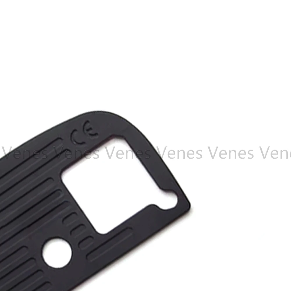 Venes Body Bottom Rubber Cover Replacement Part For Nikon D800 D800E Digital Camera Repair
Venes Body Bottom Rubber Cover Replacement Part For Nikon D800 D800E Digital Camera Repair