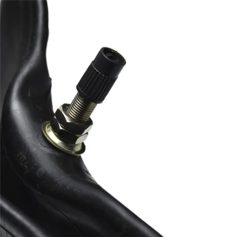 TDPRO Moto Wheels 110/90-18 4.00-18 Motorcycle Inner Tube Front/Rear Standard Tube Brand New HHY
TDPRO Moto Wheels 110/90-18 4.00-18 Motorcycle Inner Tube Front/Rear Standard Tube Brand New HHY