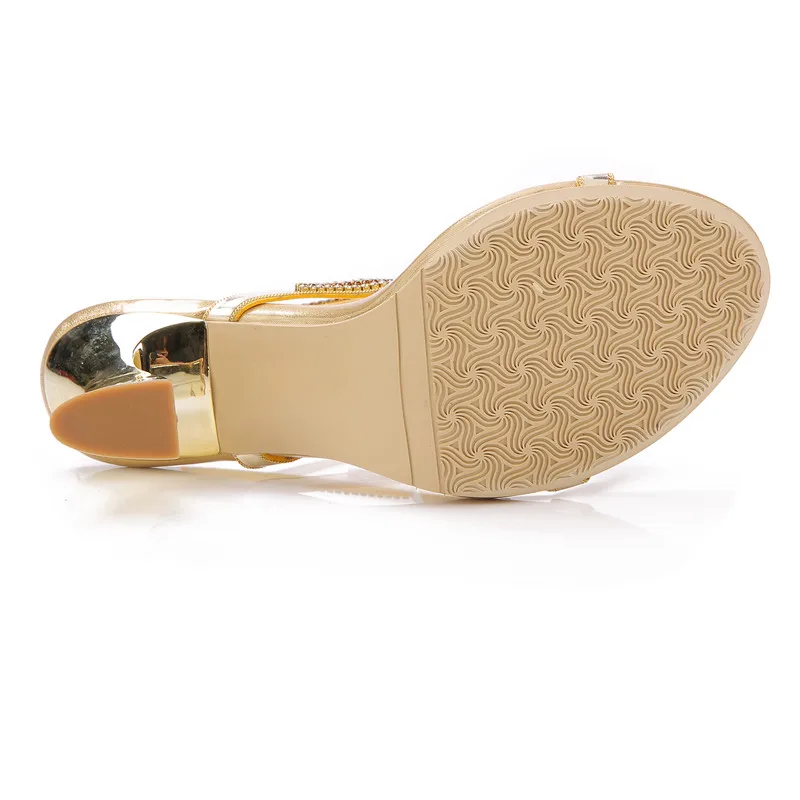 Christia Bella New Summer Flower Pattern Shoes Horseshoe Heels Shoes Bohemian Style Rhinestones Sandals High Heels Ladies Shoes
Christia Bella New Summer Flower Pattern Shoes Horseshoe Heels Shoes Bohemian Style Rhinestones Sandals High Heels Ladies Shoes