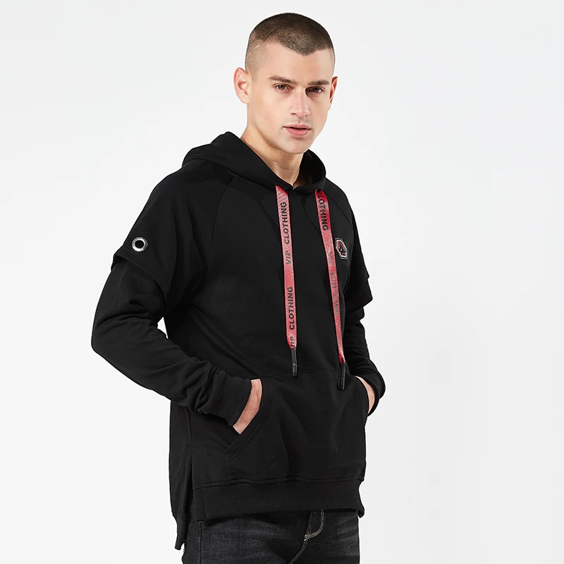 Men's Hoodies Spring Autumn Sportswear Long Sleeve Casual Hooded Coat Mens Brand Clothing Male Sweatshirt Plus Size 3XL
Men's Hoodies Spring Autumn Sportswear Long Sleeve Casual Hooded Coat Mens Brand Clothing Male Sweatshirt Plus Size 3XL