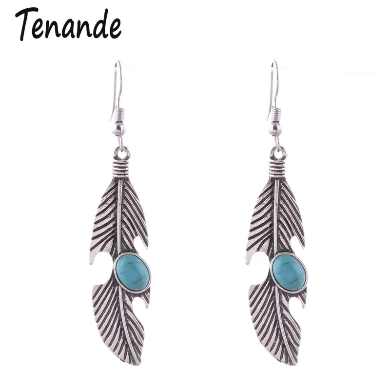 Женские длинные серьги-подвески Tenande, богемные серьги макси с полыми бусинами из натурального камня, Винтажные Украшения
Женские длинные серьги-подвески Tenande, богемные серьги макси с полыми бусинами из натурального камня, Винтажные Украшения