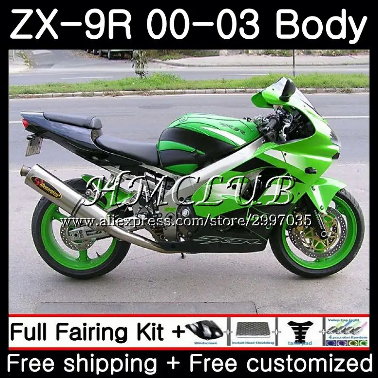 Корпус для KAWASAKI, в наличии, зеленый ниндзя ZX 9R 9 R 900 ZX-9R 2000 2001 2002 62h3 ZX900 900CC ZX9 R ZX9R 00 01 02 03, обтекатель
Корпус для KAWASAKI, в наличии, зеленый ниндзя ZX 9R 9 R 900 ZX-9R 2000 2001 2002 62h3 ZX900 900CC ZX9 R ZX9R 00 01 02 03, обтекатель