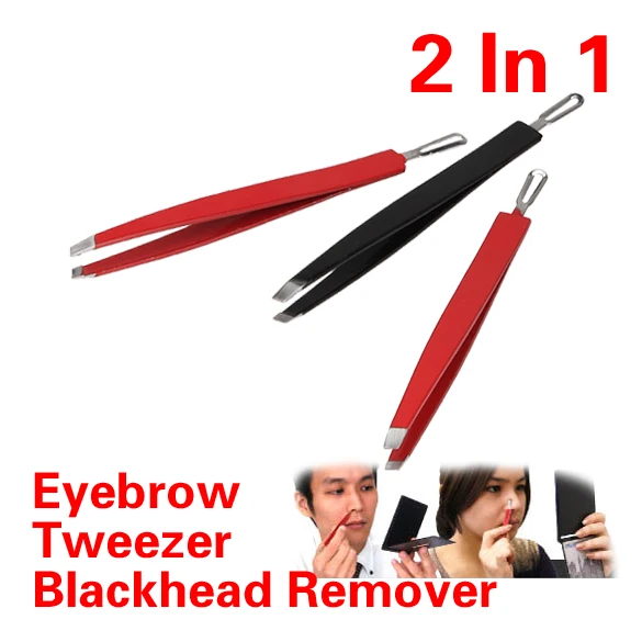 Чистый черный грязь брови в Японии Blackhead Rmover инструмент 2 в 1 Макияж инструмент
Чистый черный грязь брови в Японии Blackhead Rmover инструмент 2 в 1 Макияж инструмент