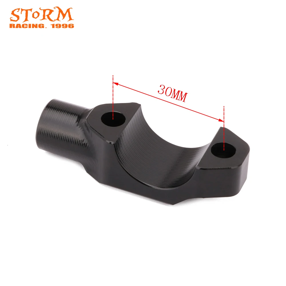 CNC M8 M10 Universal Handlebar Brake Clutch Perch Rotating Bar Clamp Rear View Mirror Mount For KTM CR CRF KX KLX RM RMZ YZ WR
CNC M8 M10 Universal Handlebar Brake Clutch Perch Rotating Bar Clamp Rear View Mirror Mount For KTM CR CRF KX KLX RM RMZ YZ WR