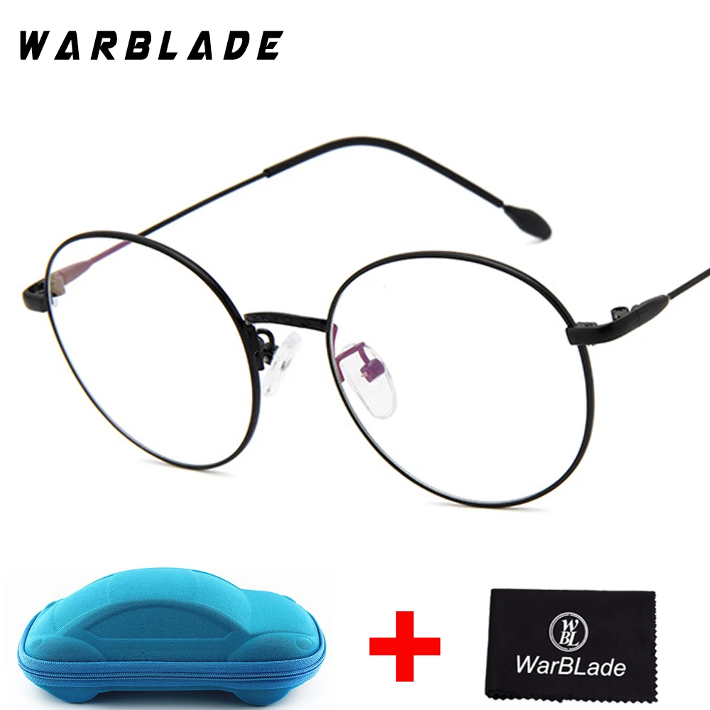 Computer Glasses 2018 Eyewear Frame Anti Blue Light Game Glasses Anti Glare Eyeglasses Frame Women Round Clear Lens Fake Glasses
Computer Glasses 2018 Eyewear Frame Anti Blue Light Game Glasses Anti Glare Eyeglasses Frame Women Round Clear Lens Fake Glasses