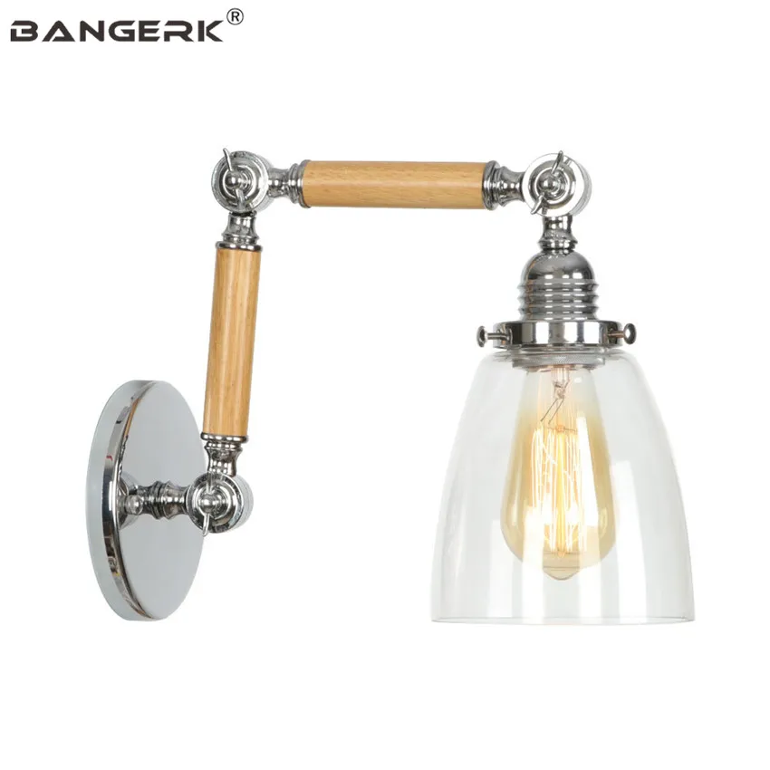 Loft Edison Industrial Vintage Long Arm Sconce Wall Lights LED Adjust Bedside Wall Lamp Home Decor Indoor Lighting Fixtures
Loft Edison Industrial Vintage Long Arm Sconce Wall Lights LED Adjust Bedside Wall Lamp Home Decor Indoor Lighting Fixtures