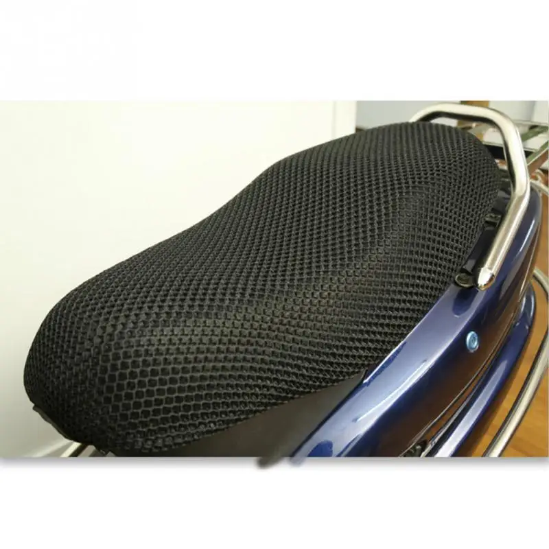 sun block Cool Motorcycle sunscreen seat cover Prevent bask in seat scooter sun pad waterproof Heat insulation Cushion protect
sun block Cool Motorcycle sunscreen seat cover Prevent bask in seat scooter sun pad waterproof Heat insulation Cushion protect