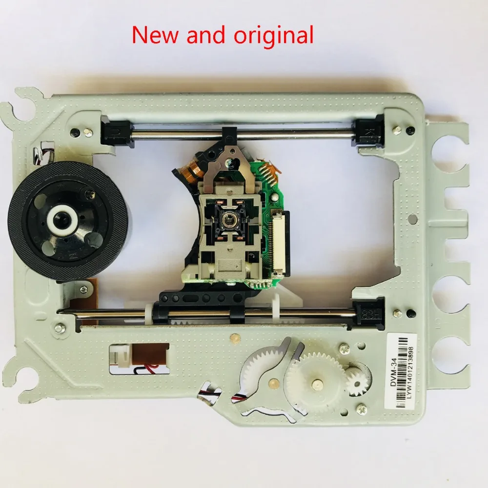 Совершенно новый и оригинальный Φ SFHD850 HD850 DVD лазер с металлическим механизмом| |