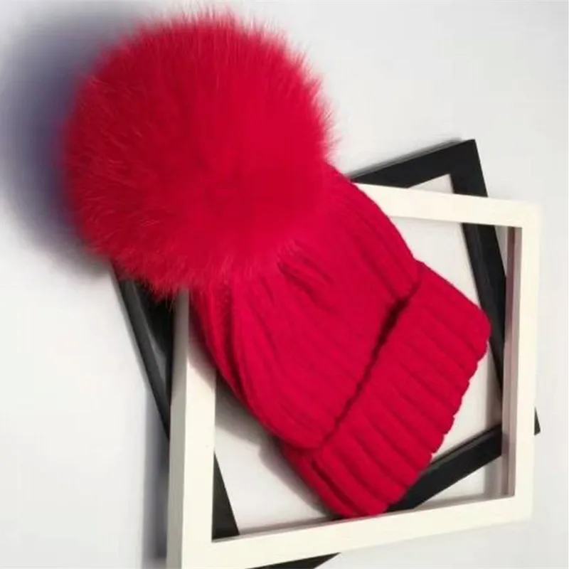 Fashion Knitted Cotton Beanies cap Mink and Fox Fur Ball Cap Winter Hat for Girl Thick Female Cap M-001
Fashion Knitted Cotton Beanies cap Mink and Fox Fur Ball Cap Winter Hat for Girl Thick Female Cap M-001
