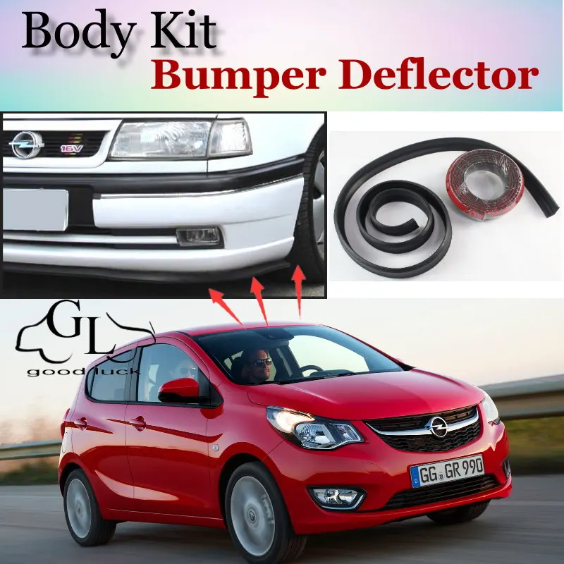 Дефлектор губ для бампера, губы для Opel Карла, передний спойлер, юбка, устойчивая к царапинам клейкая Полоса/комплект кузова/юбка губ для авто...
Дефлектор губ для бампера, губы для Opel Карла, передний спойлер, юбка, устойчивая к царапинам клейкая Полоса/комплект кузова/юбка губ для авто...