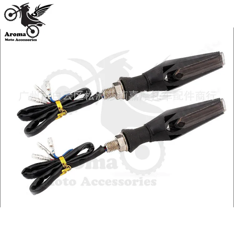 double lens part motorbike flasher for honda suzuki yamaha LED moto indicator blinker 10MM universal motorcycle turn signal moto
double lens part motorbike flasher for honda suzuki yamaha LED moto indicator blinker 10MM universal motorcycle turn signal moto