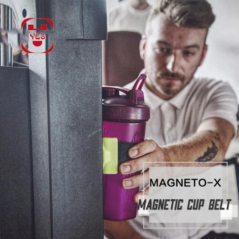 YES MAGNETO-X Magnetic Water Cup With Adjustable Size Magnet Adsorption Cup Set Fitness Sports Riding Outdoor Water Bottle Cover
YES MAGNETO-X Magnetic Water Cup With Adjustable Size Magnet Adsorption Cup Set Fitness Sports Riding Outdoor Water Bottle Cover