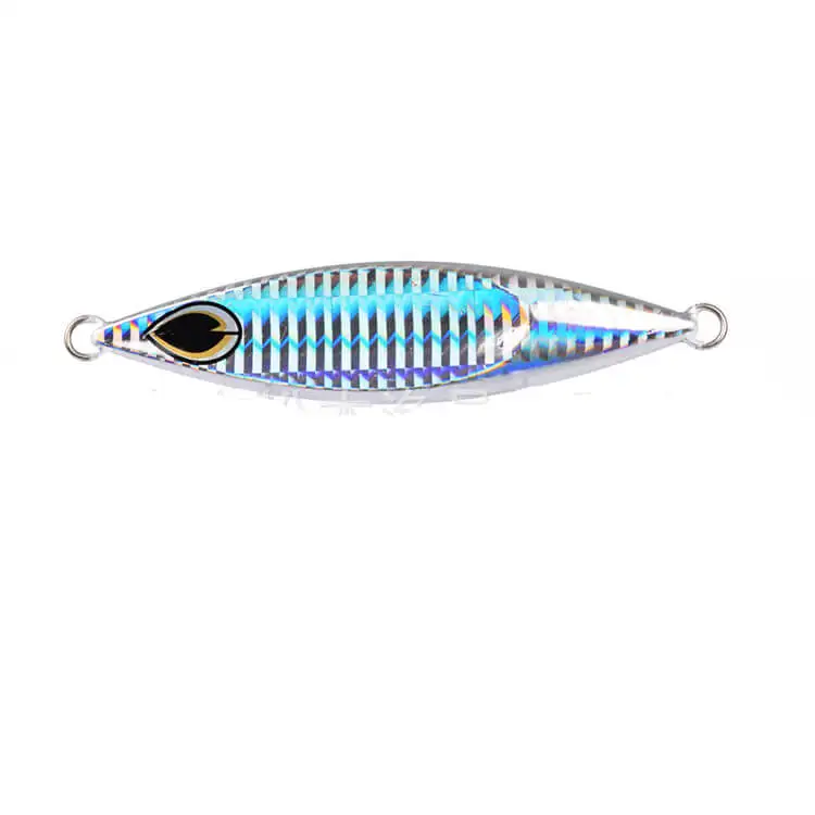 6pcs 130g/11cm Micro Jigs Butterfly Knife Jigs Crank Bait Snapper Jiggings King Tuna Slow Lures Crankbait Swimbait All Position 
6pcs 130g/11cm Micro Jigs Butterfly Knife Jigs Crank Bait Snapper Jiggings King Tuna Slow Lures Crankbait Swimbait All Position