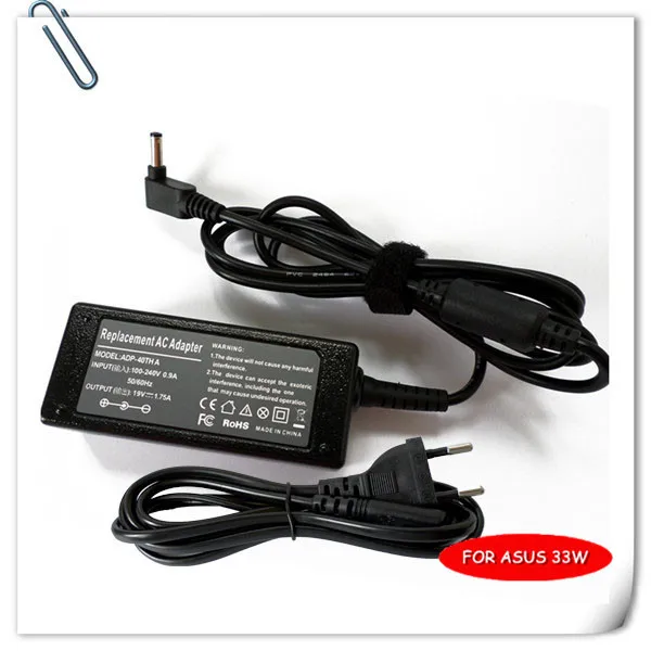 AC Adapter Charger For Asus VivoBook X200CA-DB01T X200CA-DB02 TAICHI 21-CW003H Notebook Laptop carregador de bateria portatil
AC Adapter Charger For Asus VivoBook X200CA-DB01T X200CA-DB02 TAICHI 21-CW003H Notebook Laptop carregador de bateria portatil