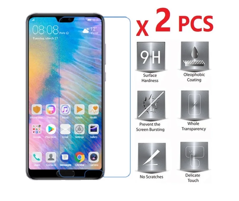 Закаленное стекло 2 шт. для Huawei Honor 10, Защита экрана для Honor 10 2.5D 0,26 мм 9H, защита от царапин премиум класса
Закаленное стекло 2 шт. для Huawei Honor 10, Защита экрана для Honor 10 2.5D 0,26 мм 9H, защита от царапин премиум класса