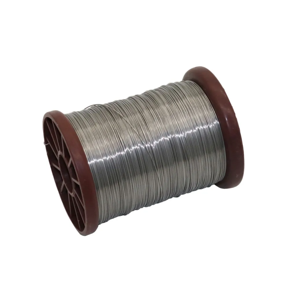Bee Tools 1 Roll 500g Nest box tight wire Beekeeping Bee Hives Frame Stainless Steel Wire installation Device 1 Pc
Bee Tools 1 Roll 500g Nest box tight wire Beekeeping Bee Hives Frame Stainless Steel Wire installation Device 1 Pc