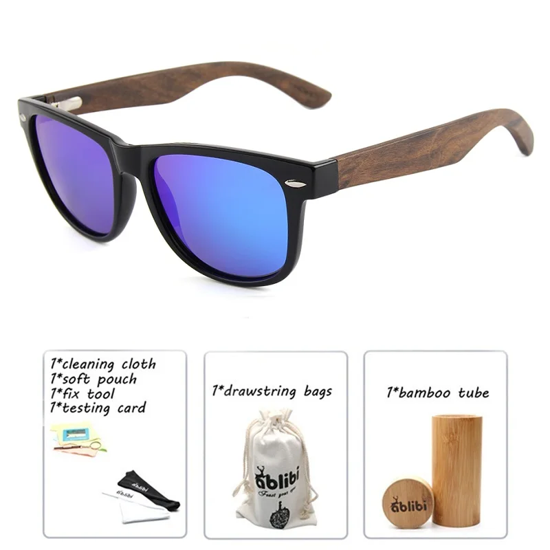 Sunglasses 2019 Polarized Zebra Wood Glasses Handmade Vintage Wooden Frame Male Driving Sun Glasses Shades Gafas With Box
Sunglasses 2019 Polarized Zebra Wood Glasses Handmade Vintage Wooden Frame Male Driving Sun Glasses Shades Gafas With Box