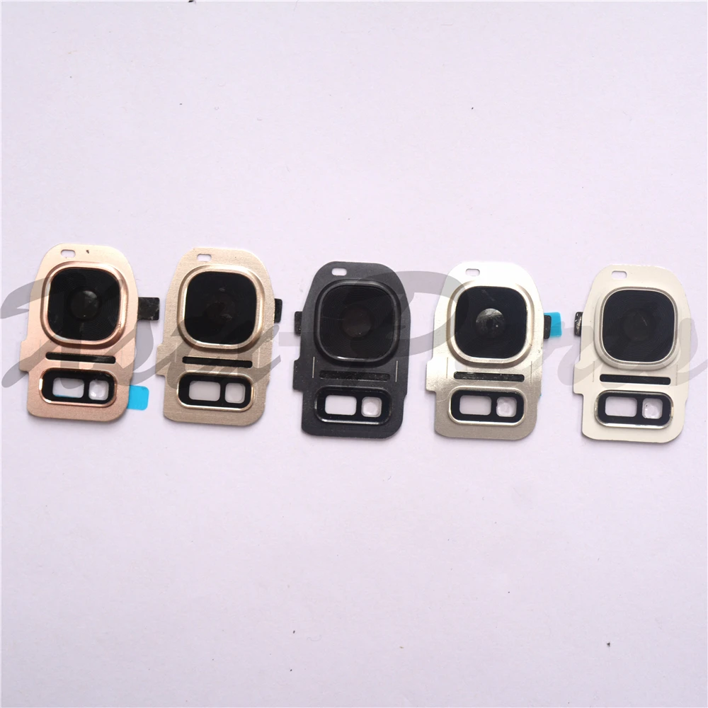 10PCS for Samsung Galaxy S7 G930 /S7 Edge G935 Rear Back Camera Lens Glass Cover W/ Flash Light Metal Holder Camera Housing
10PCS for Samsung Galaxy S7 G930 /S7 Edge G935 Rear Back Camera Lens Glass Cover W/ Flash Light Metal Holder Camera Housing