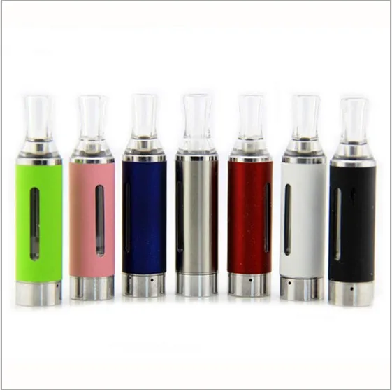 1pcs MT3 Atomizer Clearomizer Bottom Coil Tank E-Cigarette for EVOD Ugo eGo Battery Series 7 Color
1pcs MT3 Atomizer Clearomizer Bottom Coil Tank E-Cigarette for EVOD Ugo eGo Battery Series 7 Color