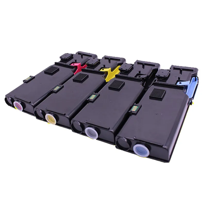 Высокая Yeild тонер-картриджи совместимый для Dell C3760 C3760n C3760dn C3765 C3765dnf
Высокая Yeild тонер-картриджи совместимый для Dell C3760 C3760n C3760dn C3765 C3765dnf