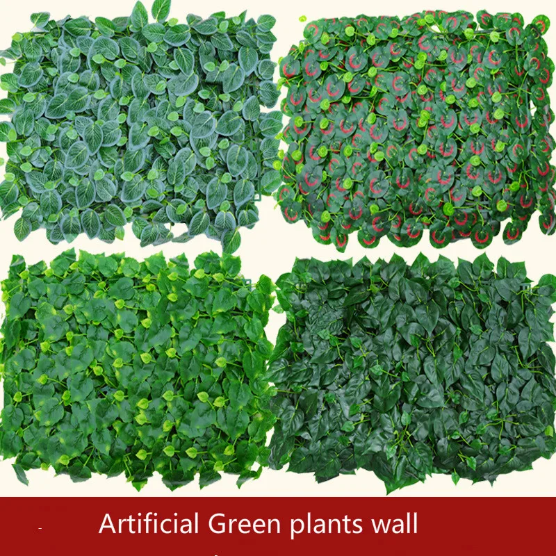 Artificial Green plants wall Plastic fake lawn stage backdrop decorative factory wholsale artificial flower wedding arrangement
Artificial Green plants wall Plastic fake lawn stage backdrop decorative factory wholsale artificial flower wedding arrangement