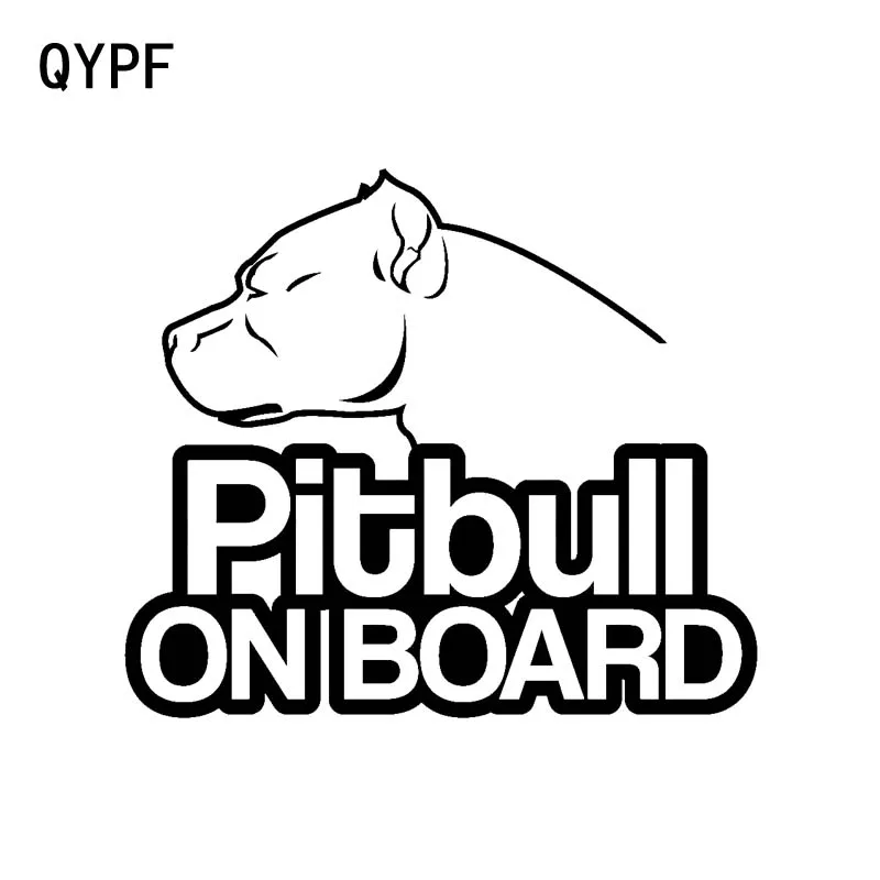 QYPF 15,2 см * 13,1 см Pitbull на борту, собака, Виниловая наклейка для автомобиля и мотоцикла, наклейка, черный, серебристый цвет
QYPF 15,2 см * 13,1 см Pitbull на борту, собака, Виниловая наклейка для автомобиля и мотоцикла, наклейка, черный, серебристый цвет