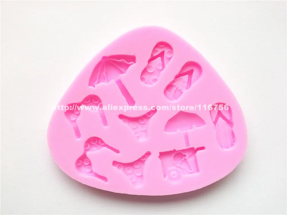 New! Free Shipping Bikini Shaped Silicone Mold Cake Decoration Fondant Cake 3D Food Grade Silicone Mould 183
New! Free Shipping Bikini Shaped Silicone Mold Cake Decoration Fondant Cake 3D Food Grade Silicone Mould 183