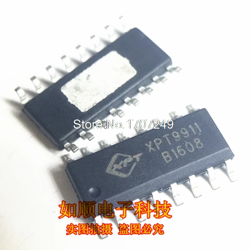 Free shipping 10pcs/lot New original Audio power amplifier chip XPT9911 Compatible XPT9910 ESOP16 AB/D class
Free shipping 10pcs/lot New original Audio power amplifier chip XPT9911 Compatible XPT9910 ESOP16 AB/D class