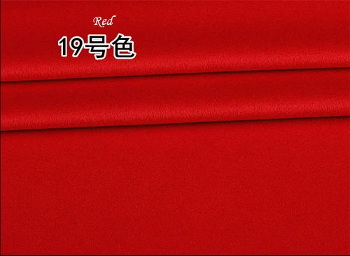 2019 Europe High-end Brand Coat Wool Silk Fabric Merino Wool Silk Cashmere Fabrics Smooth Glossy Anti static gold Fabrics
2019 Europe High-end Brand Coat Wool Silk Fabric Merino Wool Silk Cashmere Fabrics Smooth Glossy Anti static gold Fabrics