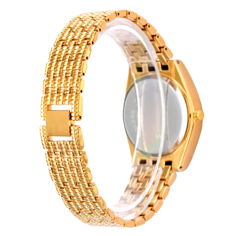 A178 G&D GLE&VDO Womens Watches Gold Luxury Ladies Bracelet Watch Fashion Quartz Wristwatches relogio feminino Stainless Steel
A178 G&D GLE&VDO Womens Watches Gold Luxury Ladies Bracelet Watch Fashion Quartz Wristwatches relogio feminino Stainless Steel