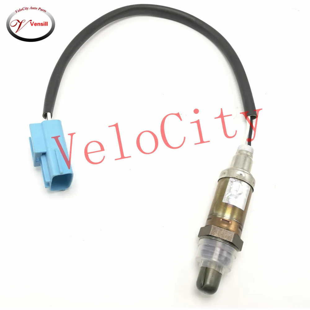 Lambda Sensor Oxygen Sensor For 2001-2003 Primera TP12 2002 X-Trail T30 Part No# 22690-6N205 22690-6N206
Lambda Sensor Oxygen Sensor For 2001-2003 Primera TP12 2002 X-Trail T30 Part No# 22690-6N205 22690-6N206