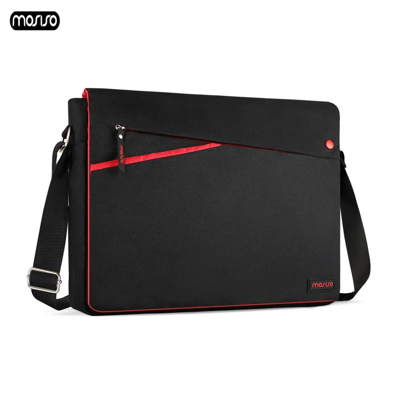 MOSISO Men Laptop Bag for Macbook Air Pro Retine 11 13 15 inch Waterproof Notebook Shoulder Bag Briefcase Casual Messenger Bags
MOSISO Men Laptop Bag for Macbook Air Pro Retine 11 13 15 inch Waterproof Notebook Shoulder Bag Briefcase Casual Messenger Bags