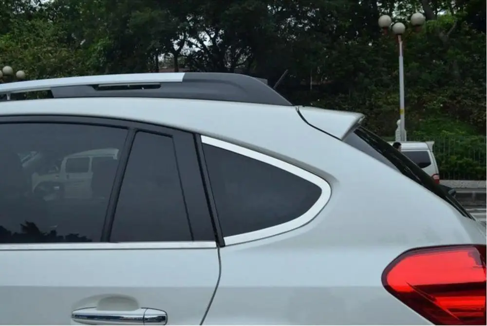 Stainless steel Exterior Window Sill Lid Trims car accessories for subaru xv 2012 2013 2014 2015 2016 2017 Car Styling
Stainless steel Exterior Window Sill Lid Trims car accessories for subaru xv 2012 2013 2014 2015 2016 2017 Car Styling