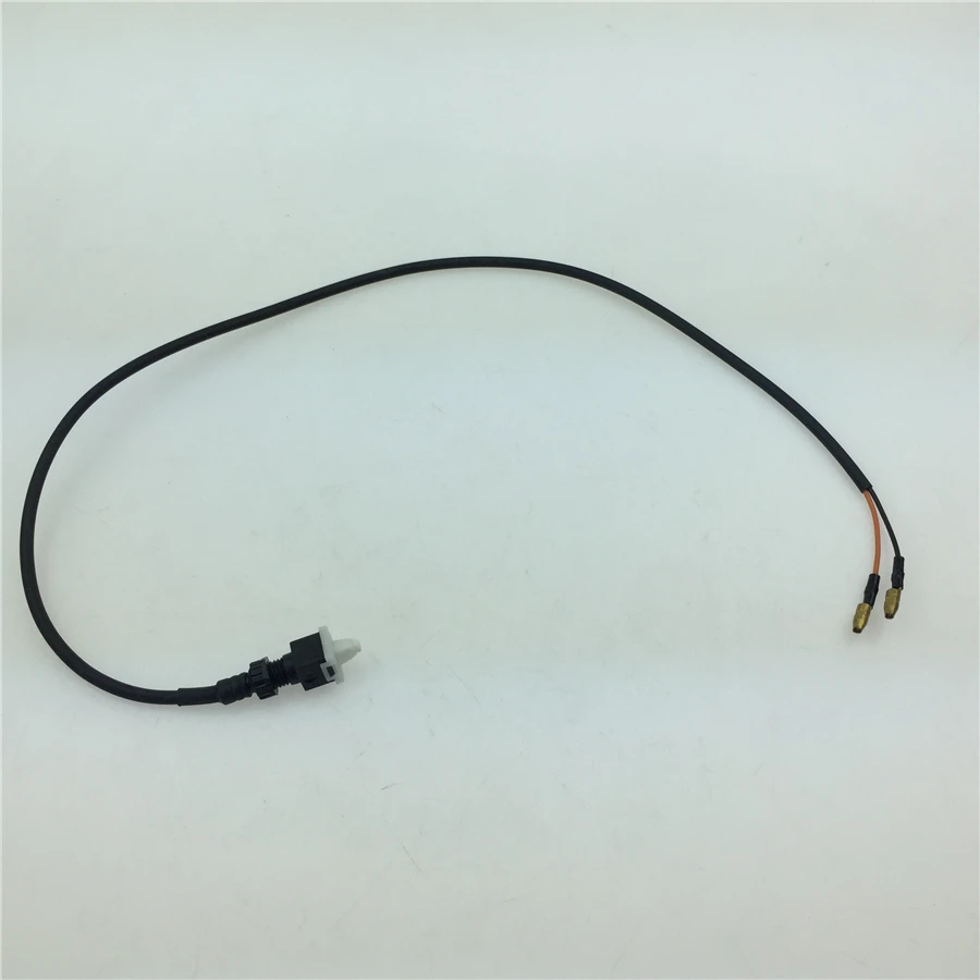 STARPAD Electric car power switch line Simple electric motor brake lever handle waterproof power switch 4pcs
STARPAD Electric car power switch line Simple electric motor brake lever handle waterproof power switch 4pcs